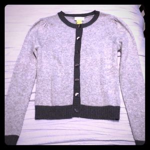 Super soft button up cardigan